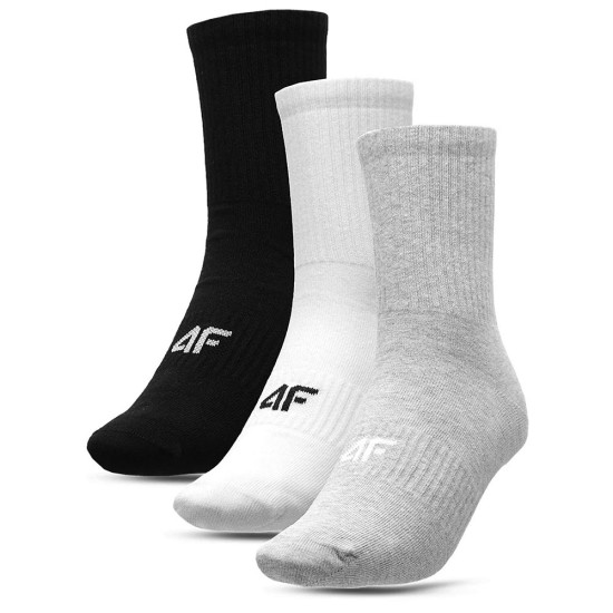 4F Κάλτσες 3 pairs 4F Κάλτσες 3 pairs